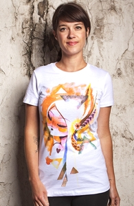 Wilt, Julia's Designs + Threadless Collection