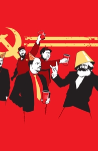 The Communist Party