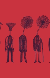 The Seven Ages Of Mandelion: Select Threadless Girly Pima Tee