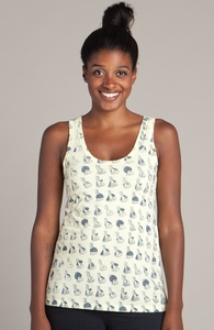 Hare Styles: Select Threadless Girly A-Line Tank, Select Girly on Sale + Threadless Collection