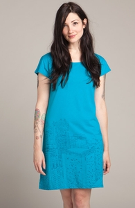 I Love Tokyo: Select Threadless Dolman Dress, Select Girly on Sale + Threadless Collection