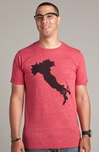 The Spaghetti Western: Select Threadless Guys Heather Tee, Select Guys on Sale + Threadless Collection