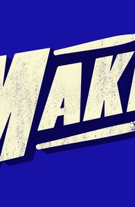 Make - Dan Elijah Fajardo : DTG
