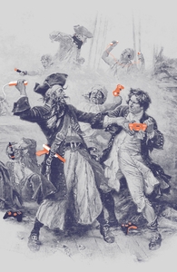 Epic Battle - Jacques Maes