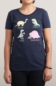 Omnomnomnivore, New and Top Selling Cute T-Shirts + Threadless Collection