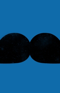 Whalestache: Backpack