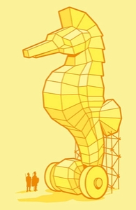 Legendary Design Failure