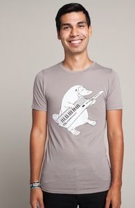 Math: Threadless Guys Pima Tee, Select Guys on Sale + Threadless Collection