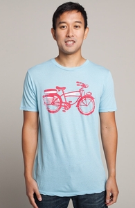 In the Basement of the Alamo: Threadless Guys Pima Tee, Select Guys on Sale + Threadless Collection