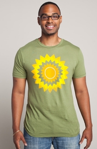 Happy Day: Threadless Guys Pima Tee, Select Guys on Sale + Threadless Collection