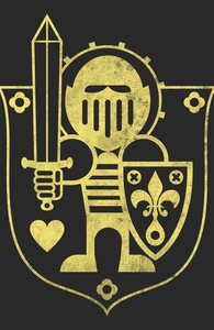 Castle Mama: Threadless Baseball Tee