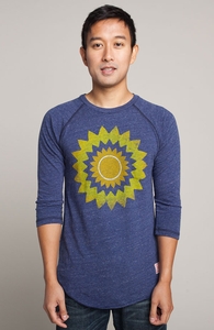 Happy Day: Threadless Baseball Tee, Select Guys on Sale + Threadless Collection