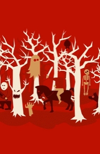 New Dangers In The Wood