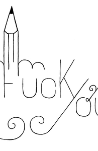 F*ck You