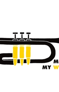 Music is My Weapon