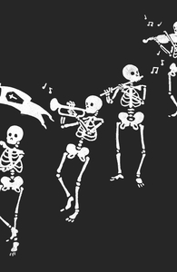 Bag o' Bones Boogie: Select Threadless Guys Pima Tee 
