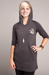  Lucy in the Sky: Select Threadless Hooded Tunic, Select Girly on Sale + Threadless Collection