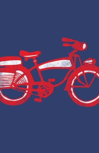 In The Basement Of The Alamo: Select Threadless Baseball Tee