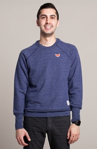A Fox with Socks: Threadless Guys French Terry Pullover, Select Guys on Sale + Threadless Collection