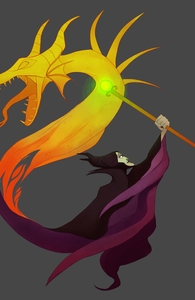 Queen of Dragons