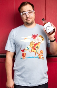 Once Upon A Good Time, CSA Images Tees + Threadless Collection
