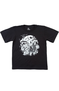 Filling Your Dreams to the Brim with Fright, The Nightmare Before Christmas + Threadless Collection