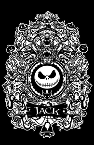 Pumpkin King