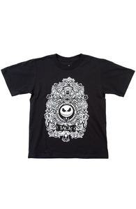Pumpkin King, The Nightmare Before Christmas + Threadless Collection