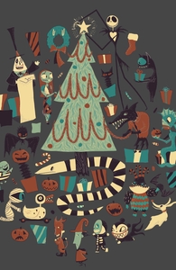 Making Christmas
