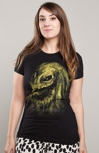 Oogie Boogie, The Nightmare Before Christmas + Threadless Collection