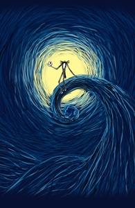 The Starry Nightmare