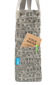 Urban Fabric: Threadless Canvas Tote, Staff Tee-less Picks + Threadless Collection