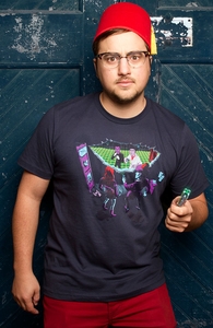 Not Where But When, Not How But Who?, New Designs and Recent Reprints + Threadless Collection