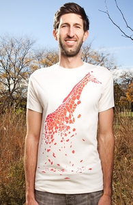 Autumn's Fall, Highest Scoring + Threadless Collection