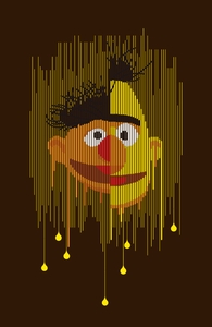 Bert & Ernie