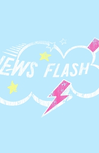 Sesame Street News Flash