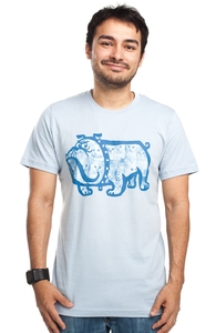 Soft Spot, CSA Images Tees + Threadless Collection