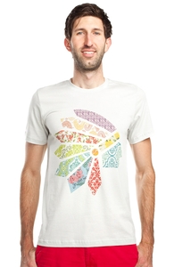 Chief, CSA Images Tees + Threadless Collection