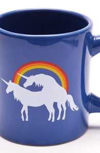 Afternoon Delight: 12 oz Mug, Staff Tee-less Picks + Threadless Collection