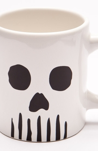 Bone Idol: 12 oz Mug, Mugs + Threadless Collection