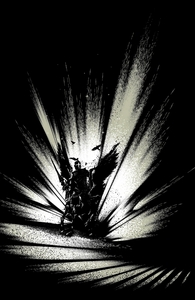 The Nocturnal Knight