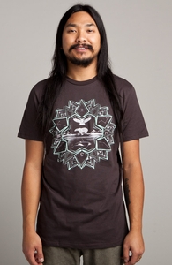 Northern Star: Threadless Guys Pima Tee, Select Guys on Sale + Threadless Collection