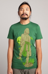 Enjoy The Wild: Threadless Guys Pima Tee, Select Guys on Sale + Threadless Collection