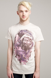Souls Of Winter: Threadless Guys Pima Tee, Select Guys on Sale + Threadless Collection