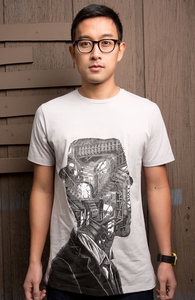 Lost in Grey Matter, Highest Scoring + Threadless Collection