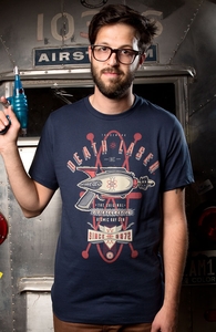 Since 2072, Was $12.95 - Now $8.99! + Threadless Collection