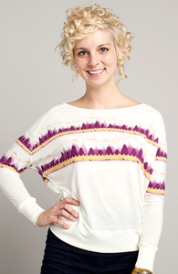 Warm Winter: Threadless Girly Loose Raglan, Select Girly on Sale + Threadless Collection
