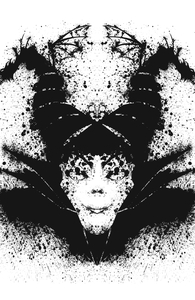 What Villain Do You See?