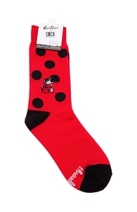 My Favorite Pattern: Crew Socks, Socks + Threadless Collection