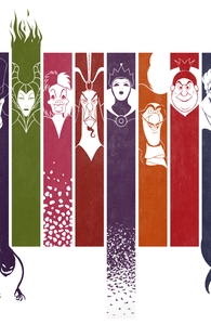 Us, Villains